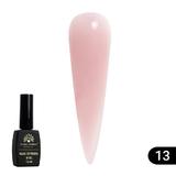 Gel de constructie unghii Global Fashion Magic-Extension 12 ml, 13