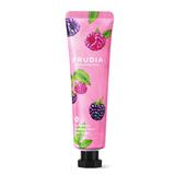 Crema de Maini Hidratanta cu Zmeura - Frudia My Orchard Raspberry Hand Cream, 30 g