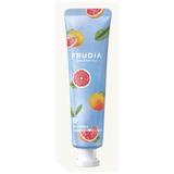 Crema de Maini Hidratanta cu Grapefruit - Frudia My Orchard Grapefruit Hand Cream, 30 g