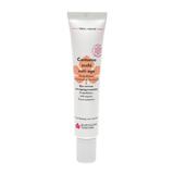 Crema de ochi antipoluare cu extract de rosie,- Biofficina Toscana, 15 ml