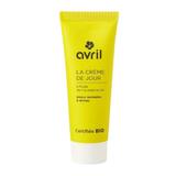 Crema de zi ten normal, mixt, 50ml - Avril