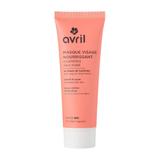 Masca de fata nutritiva, - Avril, 50 ml