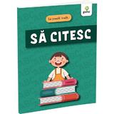 La scoala invat... sa citesc, editura Gama