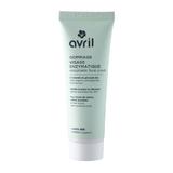 Exfoliant fata enzimatic cu rodie, 50ml - Avril