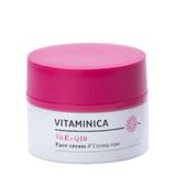 Crema de fata cu Q10 si vitamina E, 50ml - Vitaminica Bioearth