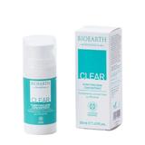 Tratament intensiv cosuri si piele impura, 30ml - Clear Bioearth
