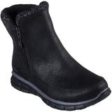 Ghete femei Skechers Synergy - Lovely Collab 167941-BBK, 39, Negru