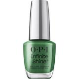 Lac de Unghii cu Efect de Gel - OPI Infinite Shine, Mani-tude Collection, nuanta OPI’m a Supermodel, 15 ml