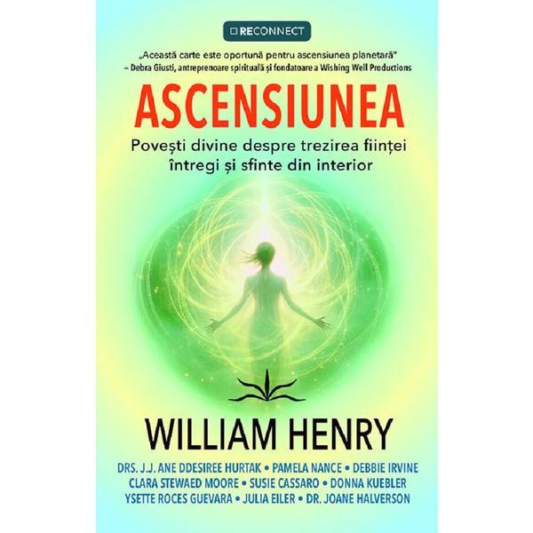 Ascensiunea - William Henry Wills