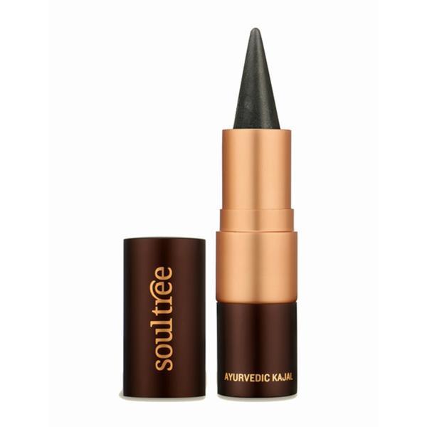 Creion Dermatograf Kajal Ayurvedic Grey Glow Soultree
