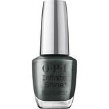 Lac de Unghii cu Efect de Gel - OPI Infinite Shine, Mani-tude Collection, nuanta Get in Platform-ation, 15 ml