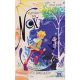 Misterul din Nox: Lumini, umbre reci si sobo-lilieci! - Claudia Scharf, editura Didactica Publishing House