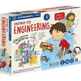 Kit Stem: Intro to Engineering