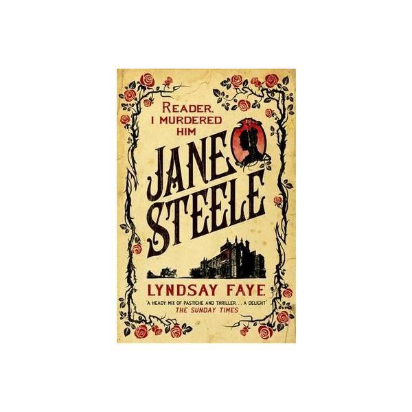 jane steele editura headline review esteto ro