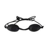 Ochelari Client Protectie Laser Dioda Epilare, IPL OPT SHR, Culoare Negru, Protectie laser 