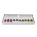 Kit pentru laminarea genelor și a sprâncenelor Global Fashion