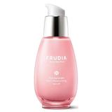 Ser de Fata Nutri-Hidratant cu Rodii - Frudia Pomegranate Nutri-Moisturizing Serum, 50 g