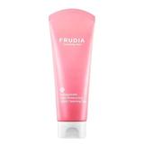 Spuma de Curatare Nutri-Hidratanta cu Rodii - Frudia Pomegranate Nutri-Moisturizing Sticky Cleansing Foam, 145 ml