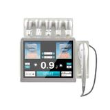 Aparat pentru Lifting Facial si Remodelare Corporala Hifu 7 d