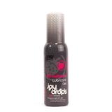Lubrifiant Joy Drops aroma capsuni 100 ml