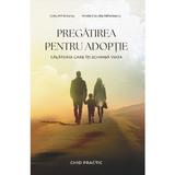 Pregatirea pentru adoptie - Liviu Mihaileanu, Mirela Claudia Mihaileanu, editura Tritonic