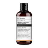 Sampon par ondulat, cret cu ceai verde, - Hair Bioearth, 250 ml