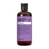 Sampon & gel de dus cu aroma de fructe, - Bioearth, 500 ml