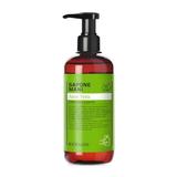 Sapun lichid bio cu aloe, - Bioearth Family, 500 ml