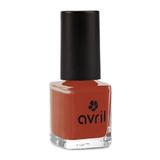 Lac de unghii Red Brick, - Avril, 7 ml