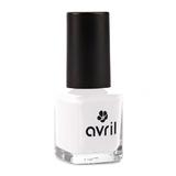 Lac de unghii French White,  - Avril, 7ml