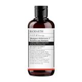 Sampon bio fortifiant cu iedera, - Hair Bioearth, 250 ml