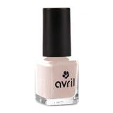 Lac de unghii Pink Beige, - Avril, 7 ml