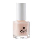 Lac pentru intarirea unghiilor Nude, - Avril, 7 ml