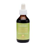 Lotiune anticadere par cu frunze de maslin, - Maternatura, 100 ml