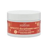 Masca de par cu floarea pasiunii, - MaterNatura, 200 ml