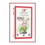 Pudra ayurvedica de Kamala, - Erbe di Janas, 100 g