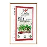 Pudra de Reetha (Aritha) Le erbe di Janas 100 gr