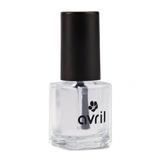 Lac de unghii 2 in 1: baza si top coat, - Avril, 7 ml
