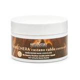 Masca nuantatoare Saten Cald Ciocolata, - Maternatura, 200 ml