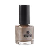 Lac de unghii Pearly Taupe, - Avril, 7 ml