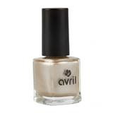 Lac de unghii Golden Sand, - Avril, 7 ml
