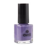 Lac de unghii violet Violette, - Avril, 7 ml