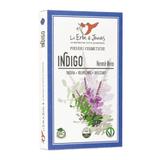 Pudra de Indigo Le Erbe di Janas 100gr