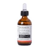 Ser fortifiant pentru par cu rozmarin, - Bioearth, 50 ml