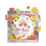 Masca par cu citrice Be Rock, -  Maternatura, 250 ml