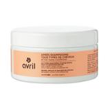 Balsam de par toate tipurile de par, - Avril, 200 ml
