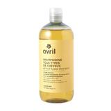 Sampon fara sulfati pentru toate tipurile de par, - Avril, 500 ml
