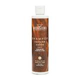 Sampon nuantator Saten Cald Cafea, - Maternatura, 250 ml