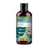 Sampon si gel de dus Rainforest, - Family Bioearth, 500 ml