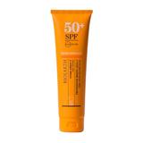 Crema solara corp SPF50 WR cu ganoderma, - Bioearth, 150 ml